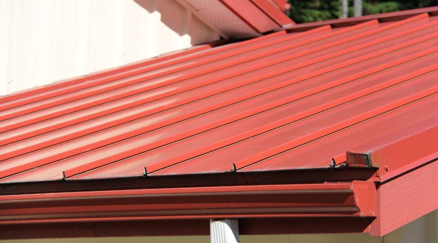 Roof Gutter Cleaning in Harcourt, IA